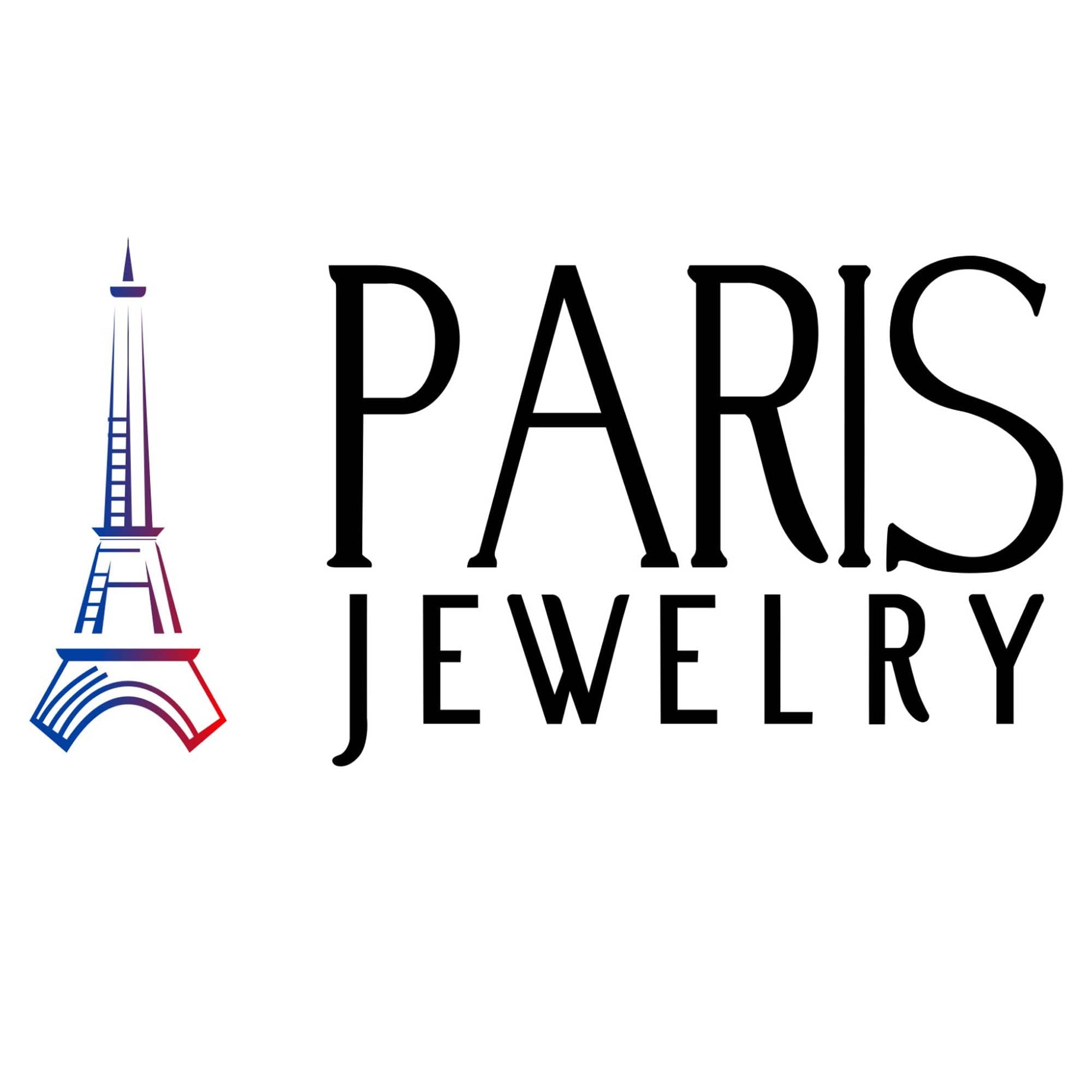 Paris Jewelry 18k White Gold 6 Cttw Blue Sapphire  Round Adjustable Tennis Bracelet For Women Plated